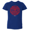 Tim Wallach Montreal Vintage Baseball WHT by 500 LEVEL