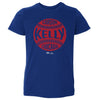 Carson Kelly Chicago C Vintage Baseball WHT by 500 LEVEL