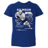 Doug Gilmour Toronto Throwback WHT by 500 LEVEL