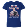 Trent Thornton Chicago C Landmark WHT by 500 LEVEL