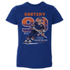 Wayne Gretzky Edmonton Throwback WHT by 500 LEVEL