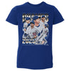 Los Angeles D Baseball 2025 Champs Vintage WHT by 500 LEVEL