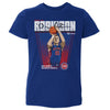 Duncan Robinson Detroit Pistons Premiere WHT by 500 LEVEL