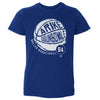 Arike Ogunbowale Dallas Basketball WHT by 500 LEVEL