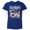 Los Angeles Baseball 2024 Champs Trio Vintage WHT by 500 LEVEL
