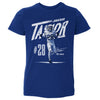 Jonathan Taylor Indianapolis Celebration WHT by 500 LEVEL