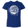 Isaiah Joe Oklahoma City Basketball WHT by 500 LEVEL