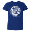 Jonathan Isaac Orlando Basketball WHT by 500 LEVEL