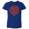 Juan Soto New York M Vintage Baseball WHT by 500 LEVEL
