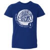Luguentz Dort Oklahoma City Basketball WHT by 500 LEVEL