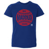 Greg Maddux Chicago Baseball WHT by 500 LEVEL