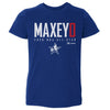Tyrese Maxey Philadelphia 76ers 2026 NBA All-Star Elite WHT by 500 LEVEL