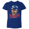 Anthony Rizzo Chicago C Wazzup WHT by 500 LEVEL