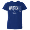 Tyler Warren Indianapolis Elite WHT by 500 LEVEL