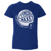 Tyrese Maxey Philadelphia Basketball WHT by 500 LEVEL