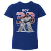 Patrick Roy Montreal Throwback WHT by 500 LEVEL