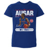 Ausar Thompson Detroit Pistons Trust WHT by 500 LEVEL