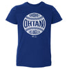 Shohei Ohtani Los Angeles D Vintage Baseball WHT by 500 LEVEL