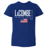 Jackson LaCombe Anaheim USA Elite WHT by 500 LEVEL