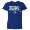 Ayo Dosunmu Minnesota Timberwolves Elite WHT by 500 LEVEL