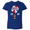 Harlem Globetrotters Spinning Ball 1926 WHT by 500 LEVEL