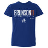 Jalen Brunson New York Knicks 2026 NBA All-Star Elite WHT by 500 LEVEL