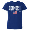 Kyle Connor Winnipeg USA Elite WHT by 500 LEVEL