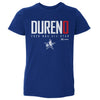 Jalen Duren Detroit Pistons 2026 NBA All-Star Elite WHT by 500 LEVEL