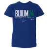 Zeev Buium Vancouver Elite WHT by 500 LEVEL