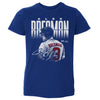 Alex Bregman Chicago C Bitmap WHT by 500 LEVEL