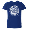 Shai Gilgeous-Alexander Oklahoma City Basketball WHT by 500 LEVEL