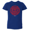 Hank Blalock Texas Vintage Baseball WHT by 500 LEVEL