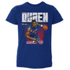 Jalen Duren Detroit Pistons Premiere WHT by 500 LEVEL