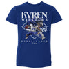 Kyren Williams Los Angeles R Hurdle WHT by 500 LEVEL