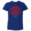 Matthew Boyd Chicago C Vintage Baseball WHT by 500 LEVEL
