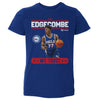 VJ Edgecombe Philadelphia 76ers Trust WHT by 500 LEVEL