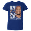 Dexter Lawrence New York G Sexy Dexy WHT by 500 LEVEL