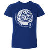 Jalen Williams Oklahoma City Basketball WHT by 500 LEVEL