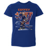 Paul Coffey Edmonton Throwback WHT by 500 LEVEL