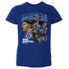 Paolo Banchero Orlando Magic Collage WHT by 500 LEVEL