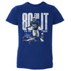 Jonathan Taylor Indianapolis 80 For JT WHT by 500 LEVEL