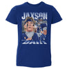 Jaxson Dart New York G Vintage WHT by 500 LEVEL