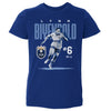 Lynn Biyendolo Seattle Reign FC Bitmap WHT by 500 LEVEL