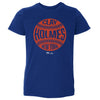 Clay Holmes New York M Vintage Baseball WHT by 500 LEVEL