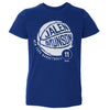 Jalen Brunson New York Basketball WHT by 500 LEVEL