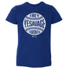 Trey Yesavage Toronto Vintage Baseball WHT by 500 LEVEL