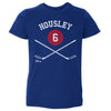 Phil Housley Winnipeg 6 Sticks WHT by 500 LEVEL