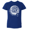 Josh Hart New York Basketball WHT by 500 LEVEL