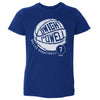 Dwight Powell Dallas Basketball WHT by 500 LEVEL