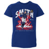 Will Smith Los Angeles D Aura WHT by 500 LEVEL